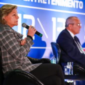 Tereza Mondino, Diretora da TM Consultoria em Telecomunicações e Consultora do Grupo de Espectro da SET - SET SUL 2019
