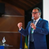 A força da TV Aberta - Leonardo Petrelli, Presidente Executivo do Grupo RIC Paraná