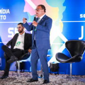 A força da TV Aberta - Leonardo Petrelli, Presidente Executivo do Grupo RIC Paraná