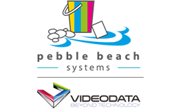 Peble Beach-Videodata