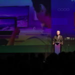 SET EXPO 2019 – Cerimônia de abertura – Carlos Fini – presidente da SET