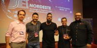 SET Nordeste 2019 - Painel Produção - palestrantes