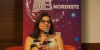 SET Nordeste 2019 - inovação - Carolina Duca Novaes
