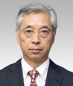 Akihiko Chigono