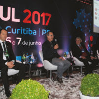 Painel “Cobertura Digital” debate o que fazer na região frente ao switch-off analógico de Curitiba e região agendado para o dia 31 de janeiro de 2018