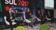 Painel “Cobertura Digital” debate o que fazer na região frente ao switch-off analógico de Curitiba e região agendado para o dia 31 de janeiro de 2018