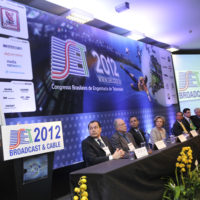 SET Congresso 2012