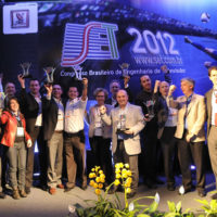 SET Congresso 2012