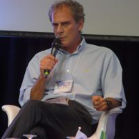 Marcello Henrique Monteiro de Moraes, diretor executivo Multimídia da Rede Gazeta (ES)
