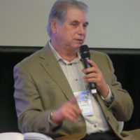 Nivelle Daou Junior, Diretor executivo da Rede Amazônica de TV