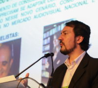 Mauricio Donato – TECNOLOGIA E NEGÓCIOS | SALA 15 O FUTURO DO COMPORTAMENTO DE CONSUMO NA TV POR ASSINATURA / VOD / OTT