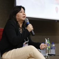 Yaeko Osawa Chagas - SET Nordeste 2018