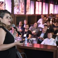 Vanessa Cristina Faria Gomes Monteiro - SET Centro-Oeste 2018