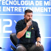 Luciano Costa Hoerbe, Vice-Presidente de Marketing da AGERT