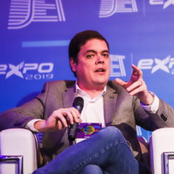 Rafael Gonçalez –  Gerente Executivo de Mídia Integrada na BRF