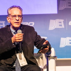 José Antônio S. Garcia – Conselho Deliberativo da SET / Coordenador do Grupo de IP