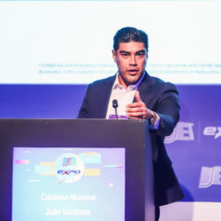 Javier Garcia – Head of Sales for Latin America | Verizon