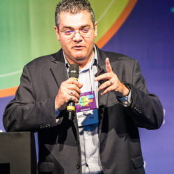 Eliésio Silva Júnior – Gerente de Vendas – SEAL Broadcast and Content