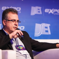 Ivon Luiz Pinto Júnior – Gerente de Engenharia na TV Cultura