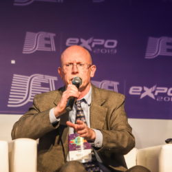 José Frederico Rehme – Professor da Universidade Positivo / Coordenador do comitê de associados e eventos da SET
