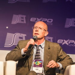 José Frederico Rehme – Professor da Universidade Positivo / Coordenador do comitê de associados e eventos da SET