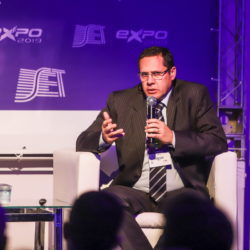 Emerson Alexandre Fonseca Costa – Gerente de Projetos Regulatórios e do NOC TV e Rádio do Grupo RBS