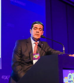 Moisés Queiroz Moreira – Presidente do GIREG / Conselheiro da ANATEL