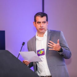 Carlos Octavio Queiroz – Head of Technology Architecture and Analytics at Globo