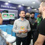FEIRA SET EXPO 2019- Bitmovin