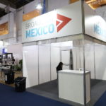 FEIRA SET EXPO 2019 Broadcast Mexico