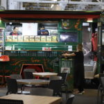 FEIRA SET EXPO 2019 – Food truck