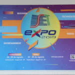 Feira SET EXPO 2019