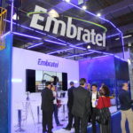 Feira SET EXPO 2019 Embratel