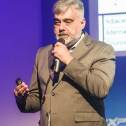 Marcus Aurélio Ribeiro Manhães – pesquisador CPqD