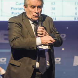 Claudio Lorini – Diretor da Lorini Engenharia