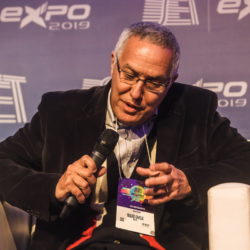 Mauro Garcia – Presidente Executivo da Bravi (Brasil Audiovisual Independente) / Membro do Conselho Deliberativo da SET