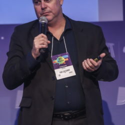Fabio Luis Schmidt – Diretor Comercial – Tivo Inc