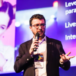 Josimar Machado – Diretor na JMV Technology