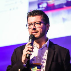 Josimar Machado – Diretor na JMV Technology