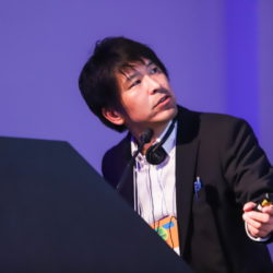 Kohei Kambara – Engenheiro Pesquisador Sênior – STRL NHK