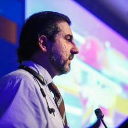 Rodrigo Dias Arnaut – Diretor de Tecnologia, Inovação e Criatividade no Esconderijo Criativo e Mundo360