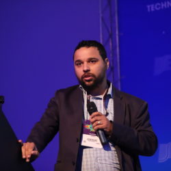 Juliano Milanez – CEO-CO Founder da Shvav Technology