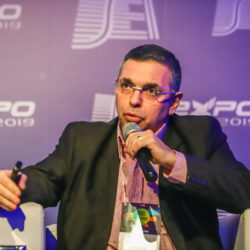 Prof Dr. Alvaro Bufarah Junior – Pesquisador associado ao Intercom, SBPjor e Rede Alcar.