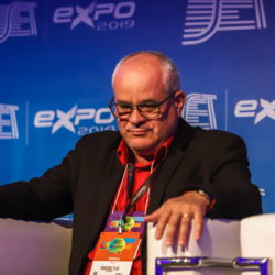 Prof. Dr. Francisco Machado Filho – Jornalista e professor do curso de Jornalismo e Rádio e TV da Unesp/ Bauru – Diretor da TV UNESP