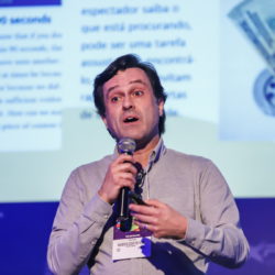 Maurício Almeida – CEO da Watch Brasil