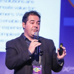 Edmar Moraes – Head of Sales Latin America – Synamedia