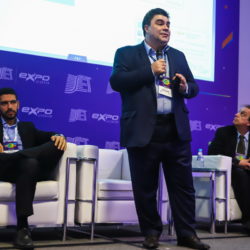 Ricardo Calderon – Diretor Comercial – Eutelsat do Brasil