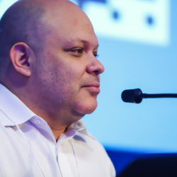 Daniel Cossi – Presidente da Confederação Brasileira de Desportos Eletrônicos (CBDEL)
