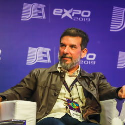 Paulo Ricardo Nunes – Produtor de Áudio – TV Globo