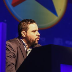 Juliano Milanez – CEO-CO Founder da Shvav Technology